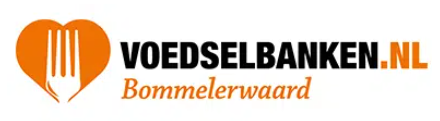 Voedselbank Bommelerwaard logo